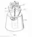 Fig. 02 - Cyclonic separating device, cleaner, surface cleaning apparatus and cyclonic separating method