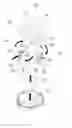 Fig. 07 - Cyclonic separating device, cleaner, surface cleaning apparatus and cyclonic separating method