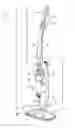 Fig. 01 - Surface cleaning apparatus