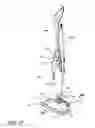 Fig. 19 - Surface cleaning apparatus