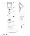 Fig. 20 - Surface cleaning apparatus