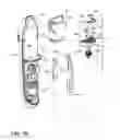 Fig. 21 - Surface cleaning apparatus