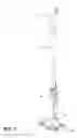 Fig. 03 - Surface cleaning apparatus