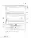 Fig. 02 - Dishwasher drain assemblies having overmolded volutes