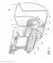 Fig. 06 - Dishwasher drain assemblies having overmolded volutes