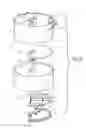 Fig. 07 - Personalized cleaning composition dispensing device