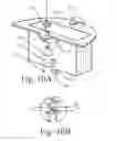 Fig. 08 - Personalized cleaning composition dispensing device