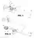 Fig. 02 - Adjustable endoscope sheath