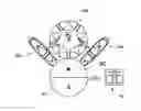Fig. 01 - SPHERICAL MECHANISM FOR MAGNETIC MANIPULATION