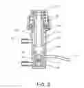 Fig. 03 - Endoscopic fluid control valve and endoscope thereof
