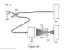Fig. 25 - Optical scanner and scanned lens optical probe