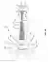 Fig. 04 - Polarizing endoscopy system and method