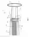 Fig. 05 - Polarizing endoscopy system and method