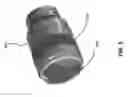 Fig. 07 - Polarizing endoscopy system and method