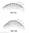 Fig. 11 - Coupled reconstruction of refractive and opaque surfaces