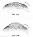 Fig. 12 - Coupled reconstruction of refractive and opaque surfaces