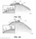 Fig. 13 - Coupled reconstruction of refractive and opaque surfaces