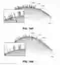 Fig. 14 - Coupled reconstruction of refractive and opaque surfaces