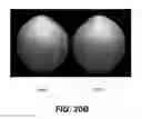 Fig. 21 - Coupled reconstruction of refractive and opaque surfaces