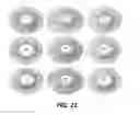 Fig. 24 - Coupled reconstruction of refractive and opaque surfaces
