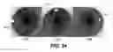 Fig. 25 - Coupled reconstruction of refractive and opaque surfaces