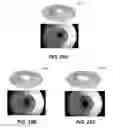 Fig. 26 - Coupled reconstruction of refractive and opaque surfaces