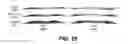 Fig. 27 - Coupled reconstruction of refractive and opaque surfaces