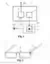 Fig. 02 - HEAD MOUNTABLE DEVICE FOR MEASURING EYE MOVEMENT HAVING VISIBLE PROJECTION MEANS