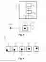 Fig. 04 - HEAD MOUNTABLE DEVICE FOR MEASURING EYE MOVEMENT HAVING VISIBLE PROJECTION MEANS