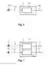 Fig. 05 - HEAD MOUNTABLE DEVICE FOR MEASURING EYE MOVEMENT HAVING VISIBLE PROJECTION MEANS