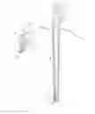 Fig. 05 - Measuring probe, an apparatus and a method for label free attenuated reflection infrared spectroscopy