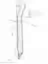Fig. 08 - Measuring probe, an apparatus and a method for label free attenuated reflection infrared spectroscopy