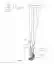 Fig. 14 - Measuring probe, an apparatus and a method for label free attenuated reflection infrared spectroscopy