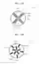 Fig. 21 - Apparatus for measuring bioelectrical signals