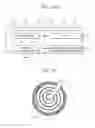 Fig. 24 - Apparatus for measuring bioelectrical signals
