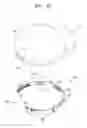 Fig. 47 - Apparatus for measuring bioelectrical signals