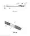 Fig. 10 - Lead and a system for medical applications