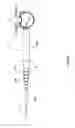 Fig. 19 - System for determining nerve direction to a surgical instrument