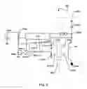 Fig. 03 - Circuitry to allow low current operation of a device capable of determining a blood property