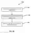 Fig. 07 - Circuitry to allow low current operation of a device capable of determining a blood property