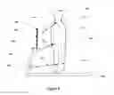 Fig. 09 - Vein scanner with user interface for controlling imaging parameters