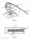 Fig. 03 - A STRAP FOR A PORTABLE PULSE MEASURING DEVICE AND A PORTABLE PULSE MEASURING DEVICE