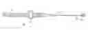 Fig. 01 - Catheter with high density electrode spine array