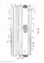 Fig. 04 - Catheter with high density electrode spine array