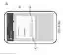Fig. 05 - Intelligent apparatus for patient guidance and data capture during physical therapy and wheelchair usage