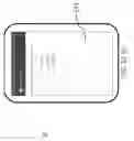 Fig. 20 - Intelligent apparatus for patient guidance and data capture during physical therapy and wheelchair usage
