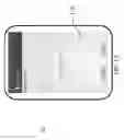 Fig. 26 - Intelligent apparatus for patient guidance and data capture during physical therapy and wheelchair usage