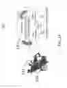 Fig. 28 - Intelligent apparatus for patient guidance and data capture during physical therapy and wheelchair usage