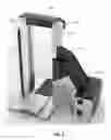 Fig. 08 - Multi-beam stereoscopic X-ray body scanner