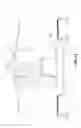 Fig. 17 - Multi-beam stereoscopic X-ray body scanner